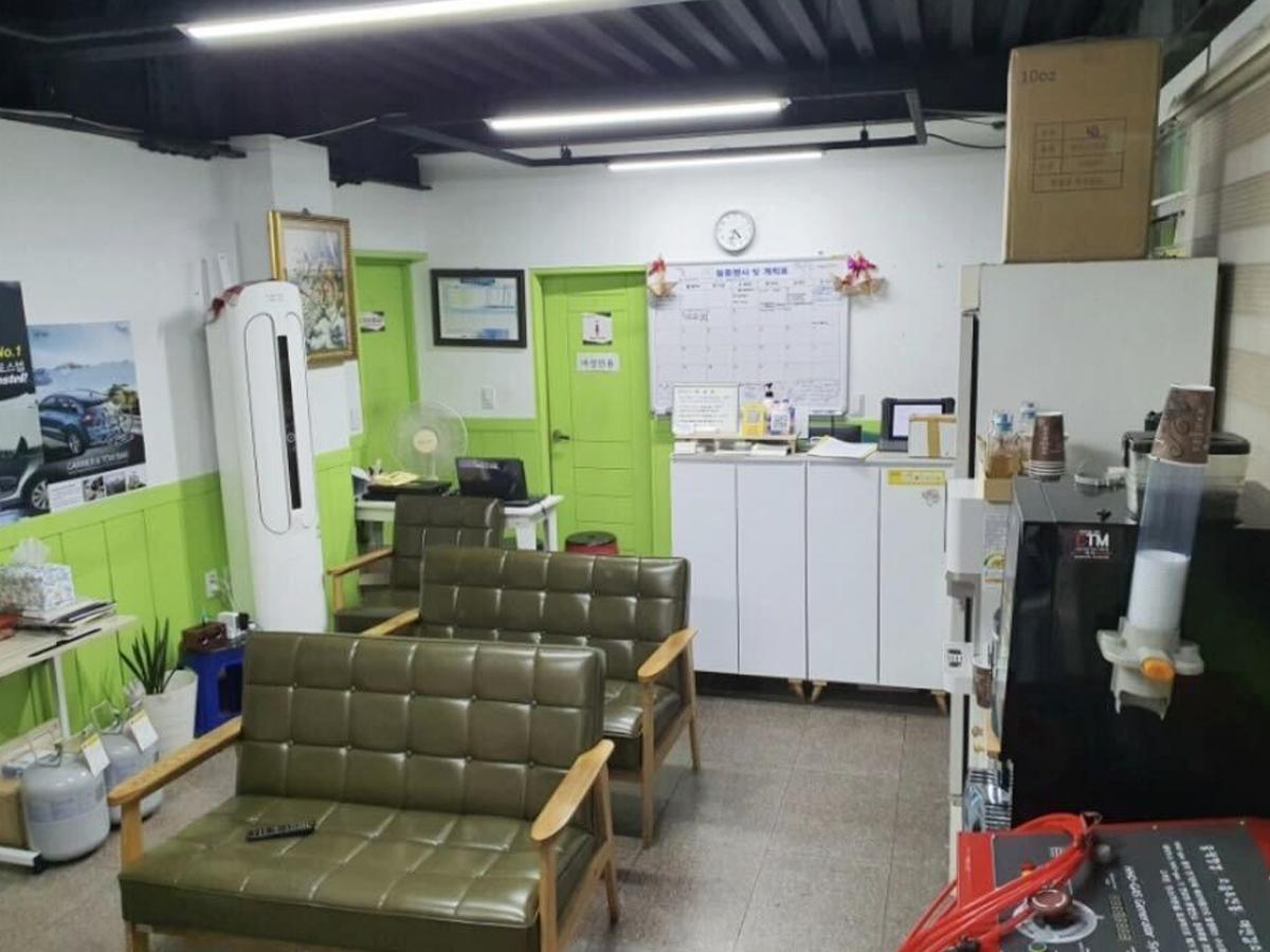 10년타기정비센터 진주점 이미지 1