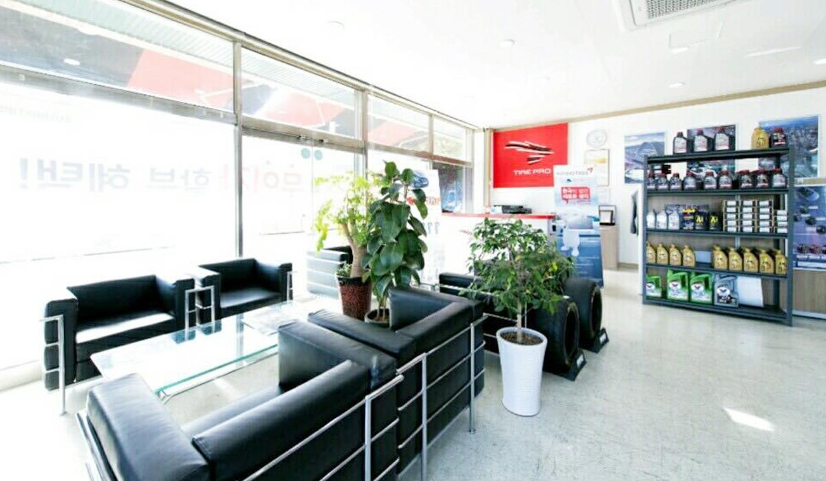 타이어프로 마산내서점 이미지 1