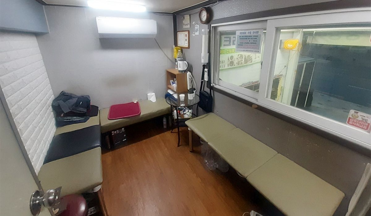 마스타RPM카센터안양박달3호점 이미지 1