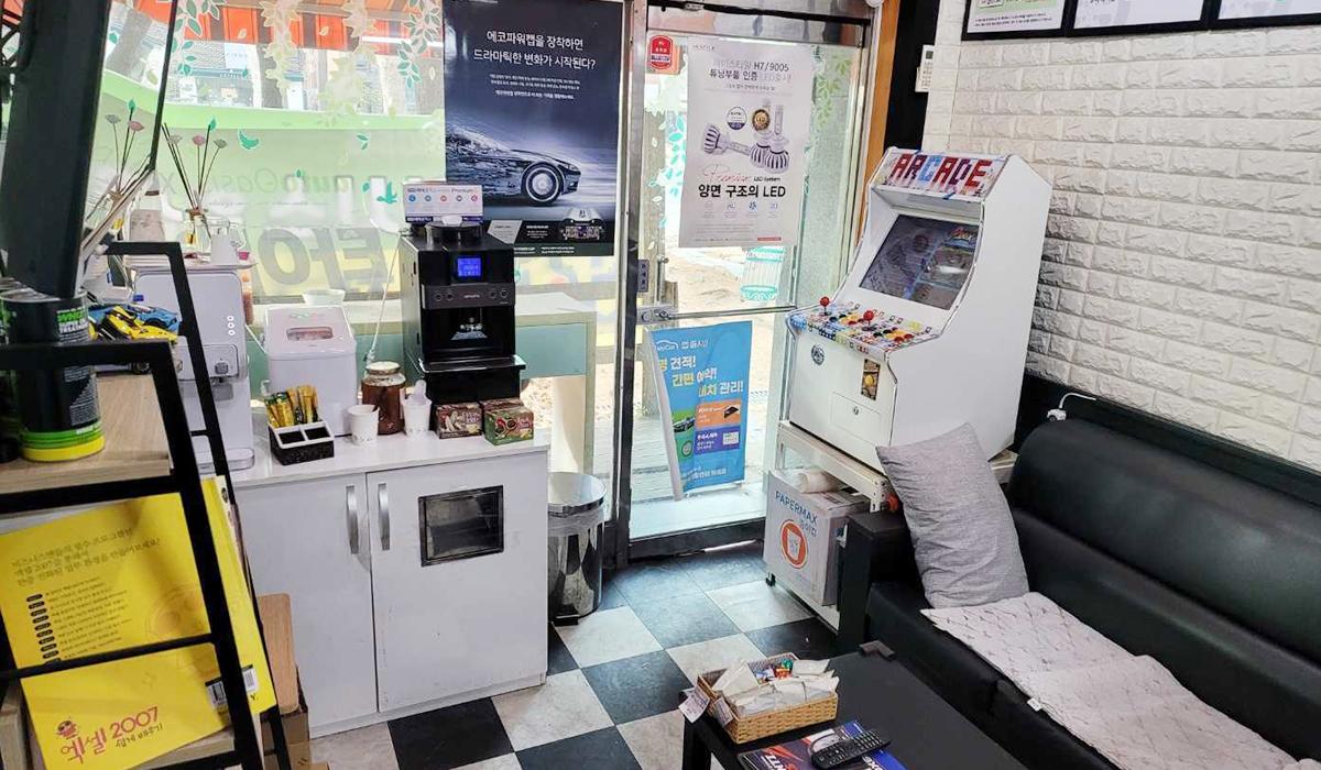 ACDelco 일산백석점 이미지 2