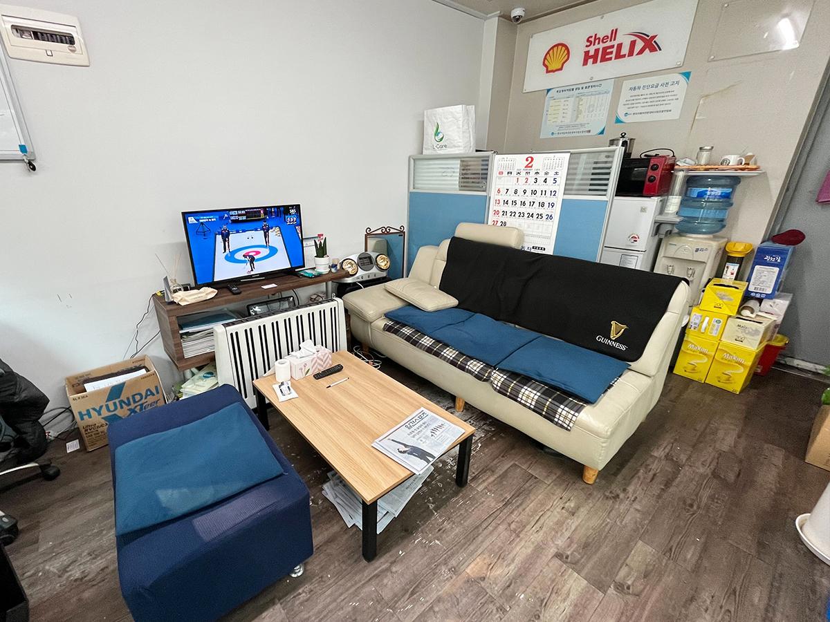 대길모터스 이미지 1
