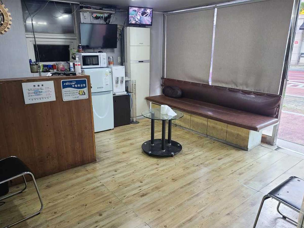 하이카프라자 동탄점 육암모터스 이미지 1