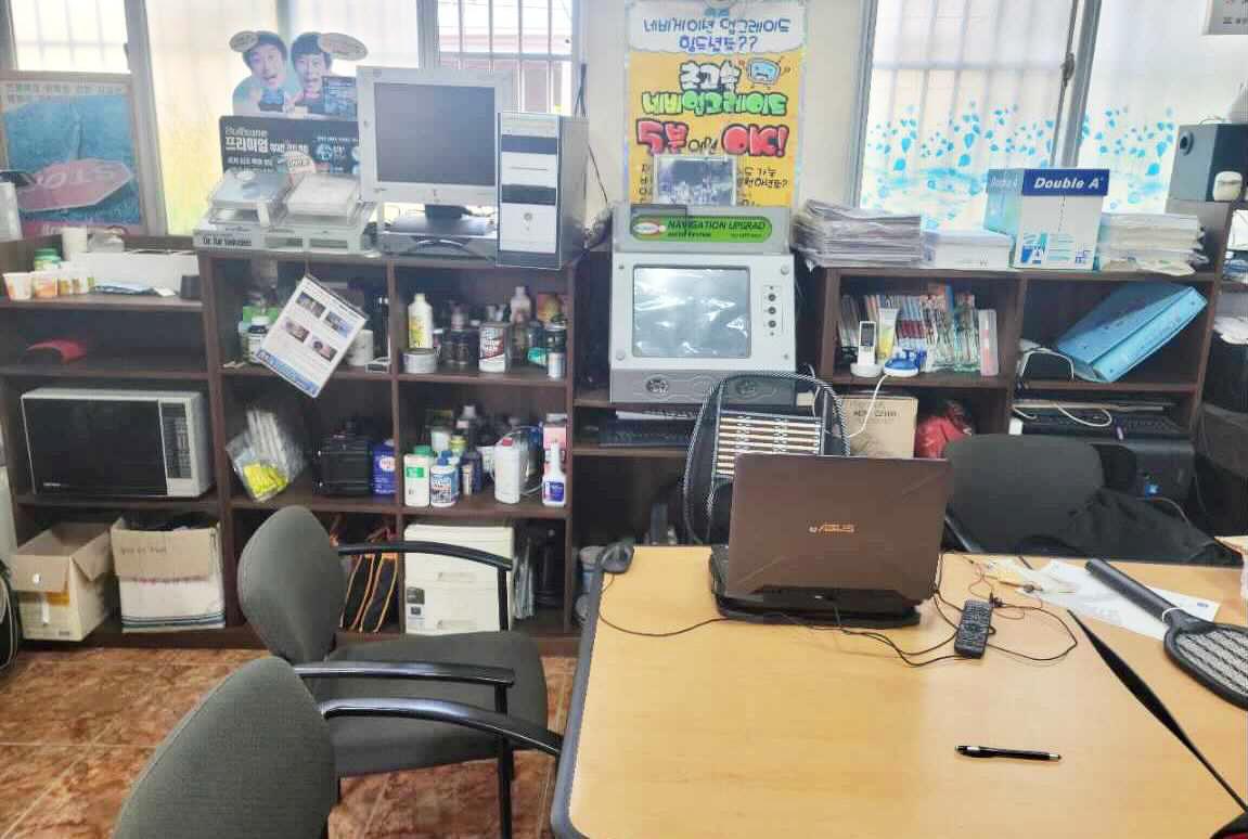 카포스명덕카맨샵 이미지 1