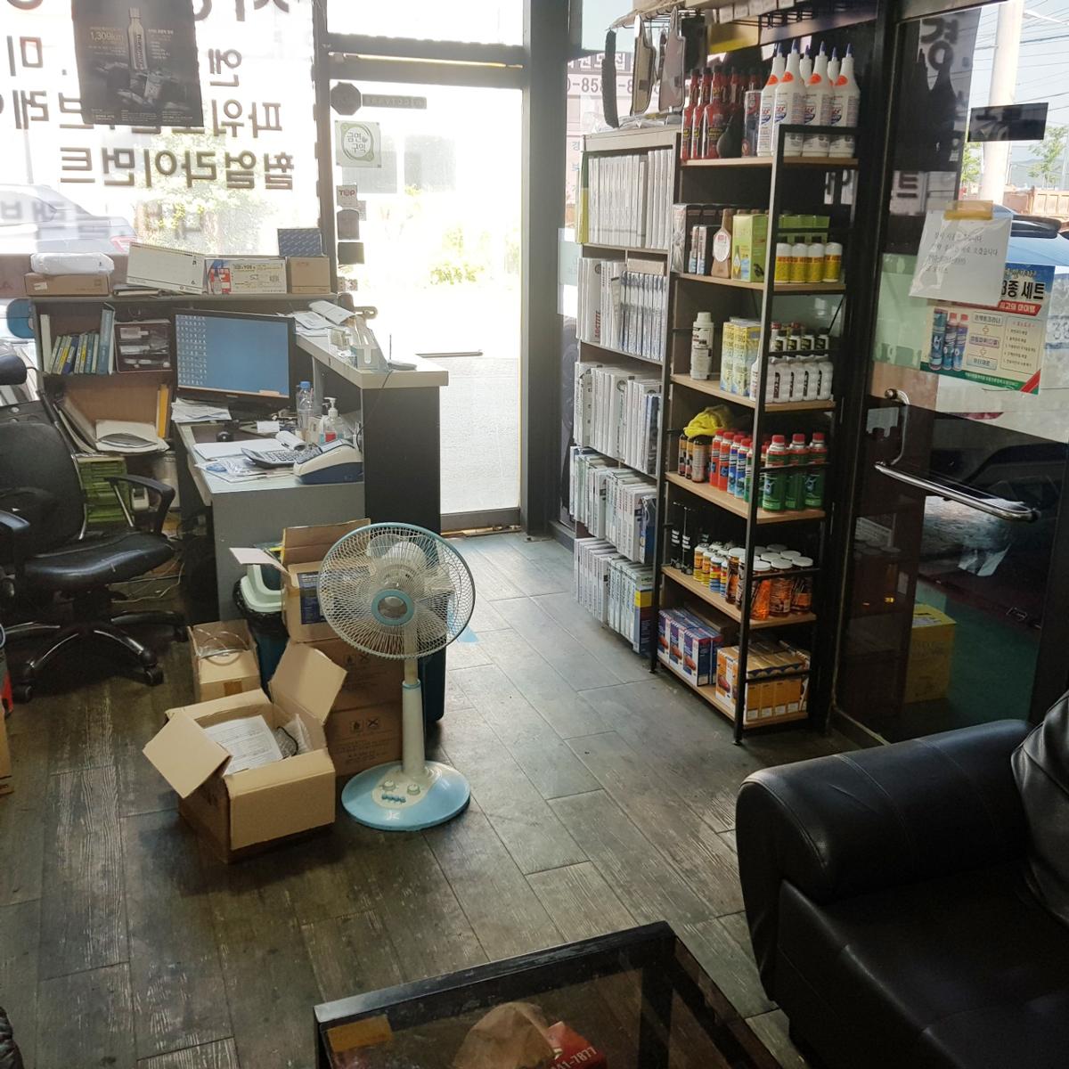 SJ모터스 이미지 1