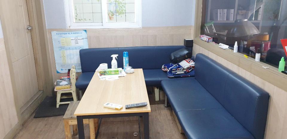 한국타이어 마스타자동차정비 이미지 1