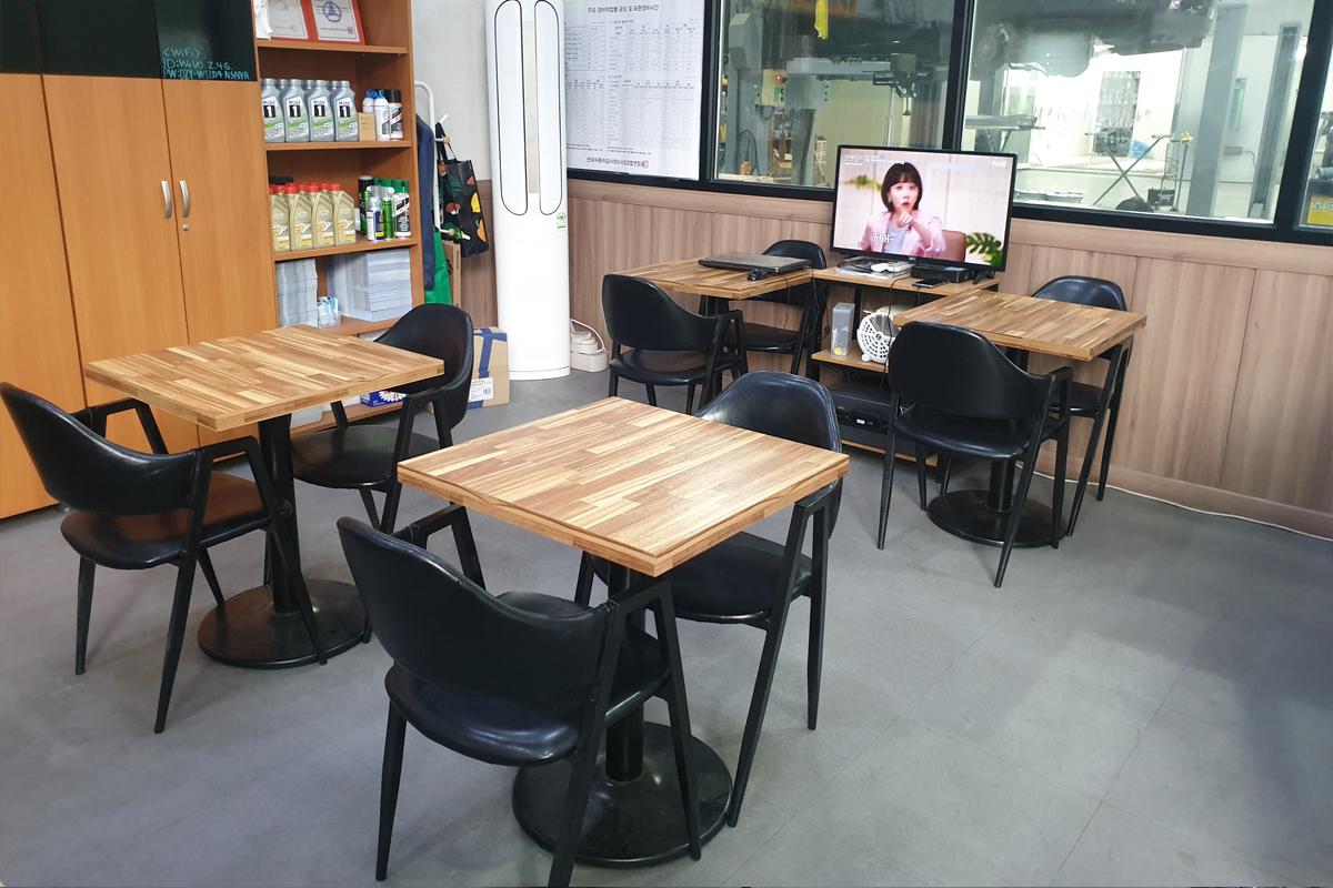 조은모터스 자동차공업사 이미지 1