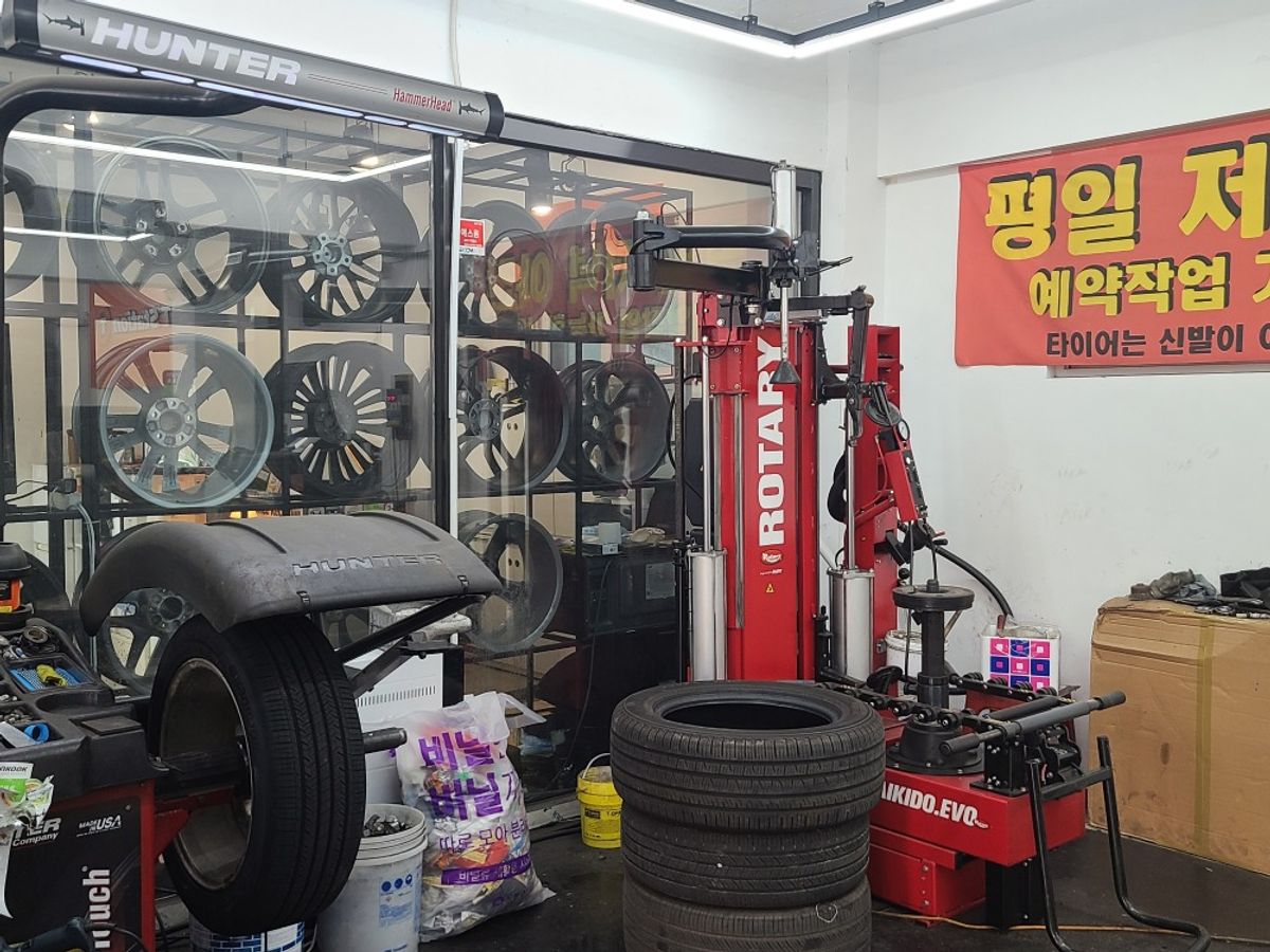 티스테이션 도봉산역점 이미지 4