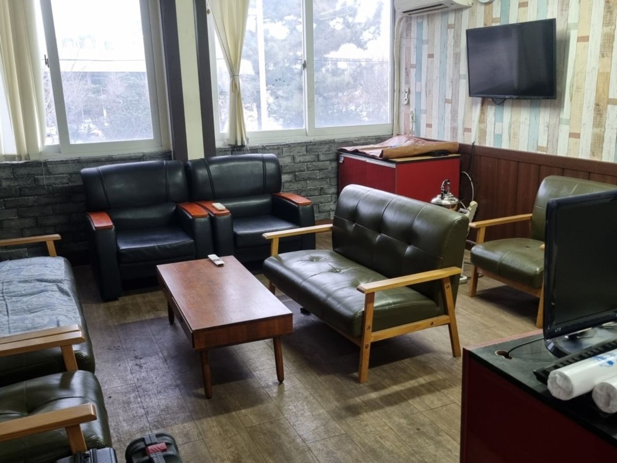 뉴신용자동차 정비공업사 이미지 1
