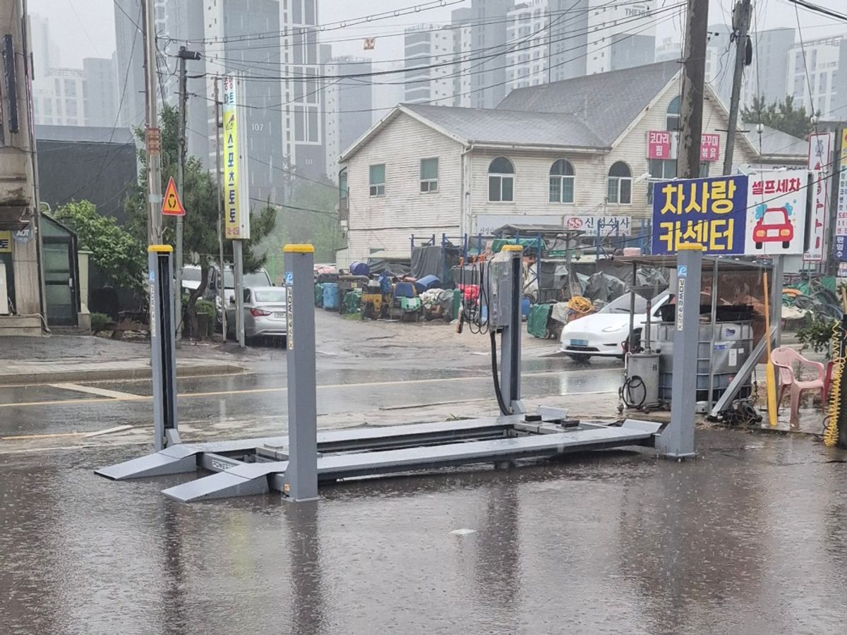 차사랑공업사 이미지 4