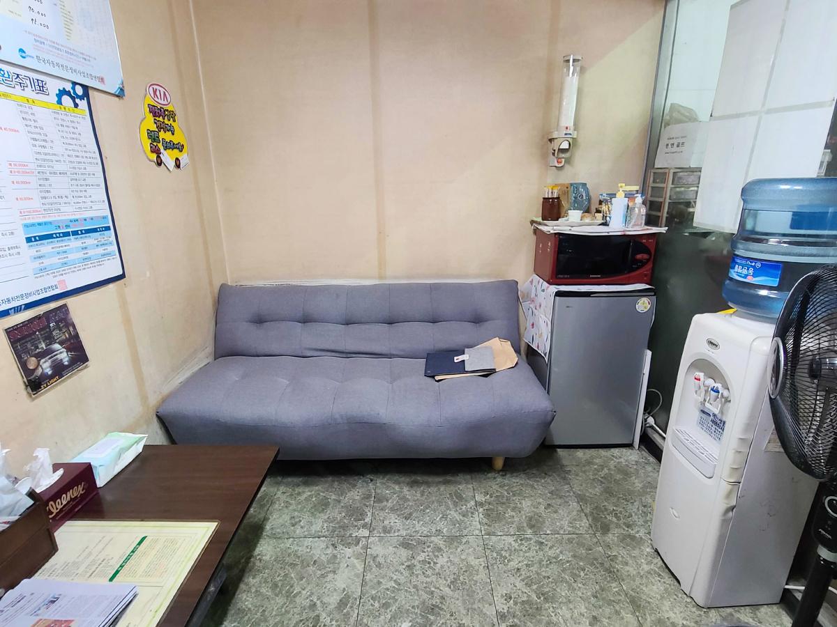 카포스 프로자동차 이미지 1