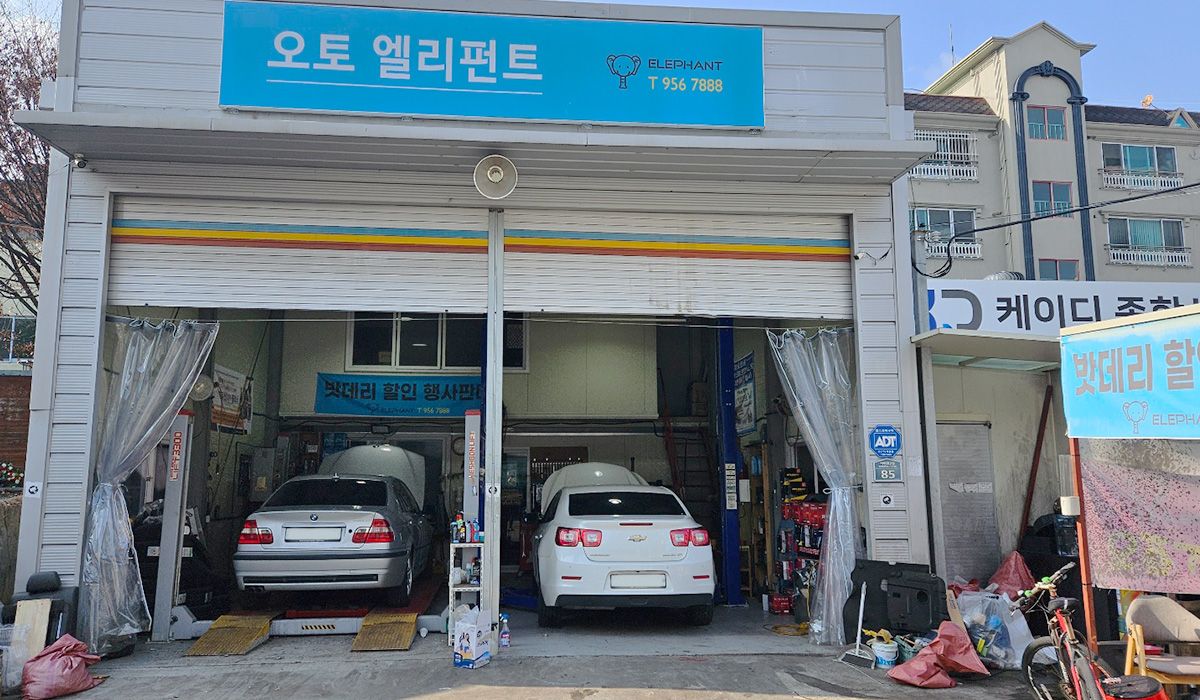 오토엘리펀트
