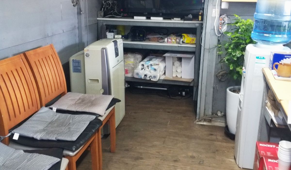 성봉카크리닉 이미지 1