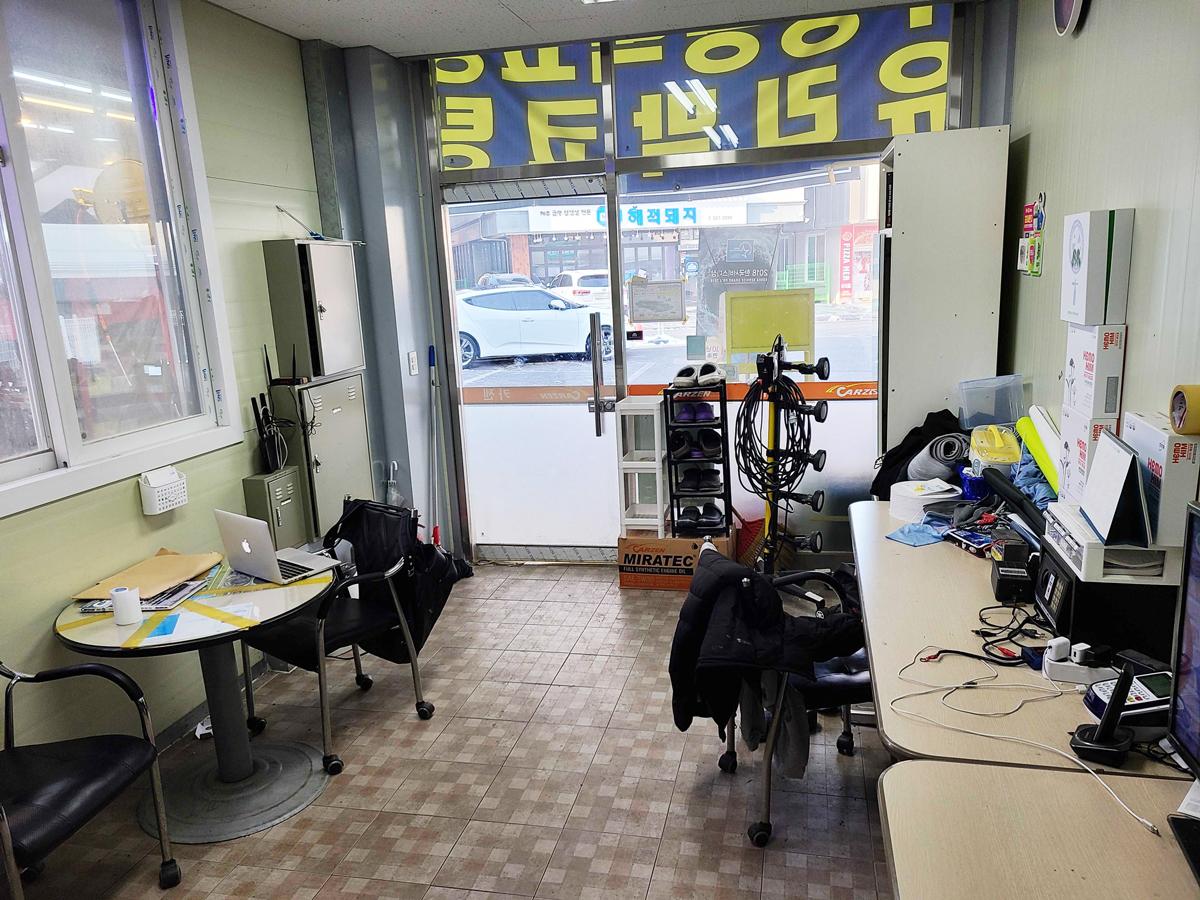 카젠 수원금곡점 이미지 1