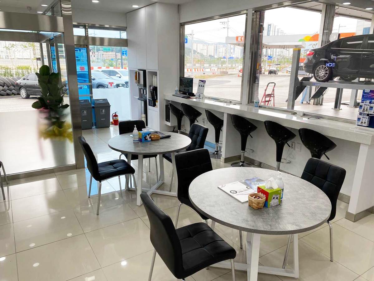 타이어테크청주동남점 이미지 1