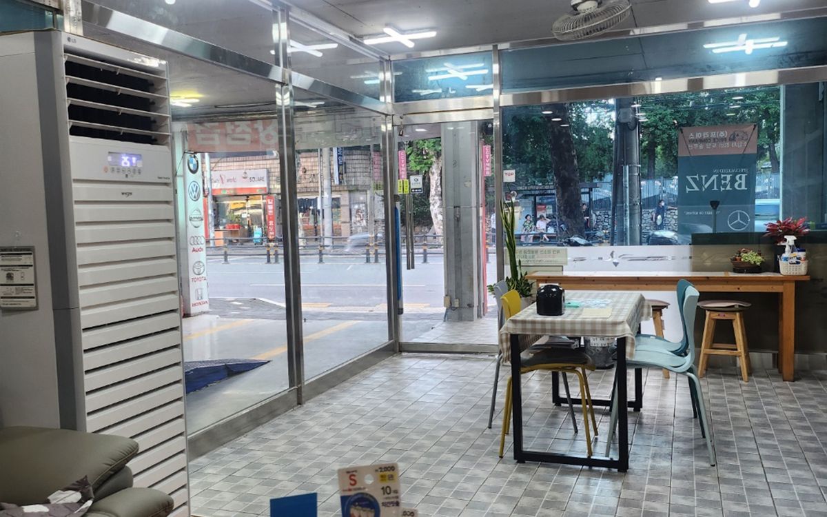 KTAMG 대구북구점 이미지 1
